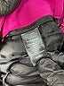 Express Solid Purple Active Pants Size 0 - photo 8