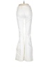 DKNY Ivory Jeans Size 4 - photo 2