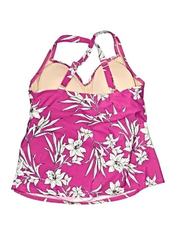 Kona Sol Swimsuit Top (view 2)