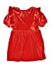 Crewcuts Red Dress Size 5 - photo 2