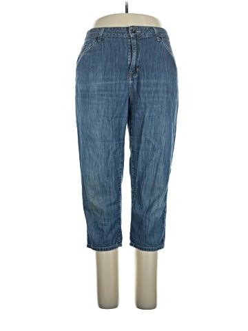 L.L.Bean Jeans (view 1)