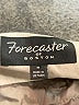 Forecaster of Boston 100% Polyester Gray Coat Size M - photo 6