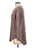 Bobeau Brown Pullover Sweater Size L - photo 5