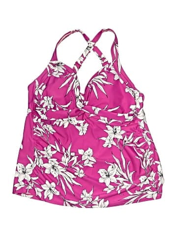 Kona Sol Swimsuit Top (view 1)