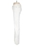 DKNY Ivory Jeans Size 4 - photo 5