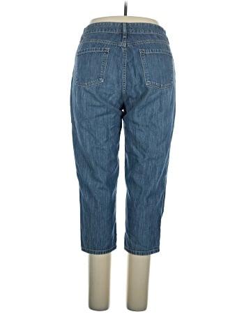 L.L.Bean Jeans (view 2)
