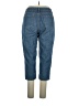 L.L.Bean Blue Jeans Size 14 - photo 2
