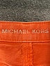 MICHAEL Michael Kors Color Block Orange Jeans Size 16 - photo 7