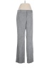 Ann Taylor Houndstooth Gray Dress Pants Size 6 - photo 1
