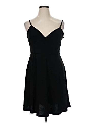 MICHAEL Michael Kors Cocktail Dress (view 1)