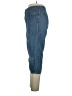 L.L.Bean Blue Jeans Size 14 - photo 5
