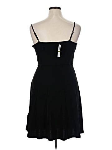 MICHAEL Michael Kors Cocktail Dress (view 2)