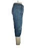 L.L.Bean Blue Jeans Size 14 - photo 4