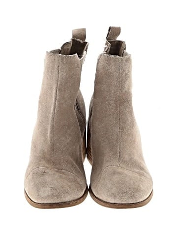 TOMS Ankle Boots (view 2)