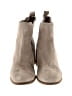 TOMS Gray Ankle Boots Size 7 1/2 - photo 2