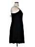 MICHAEL Michael Kors Solid Black Cocktail Dress Size 14 - photo 4