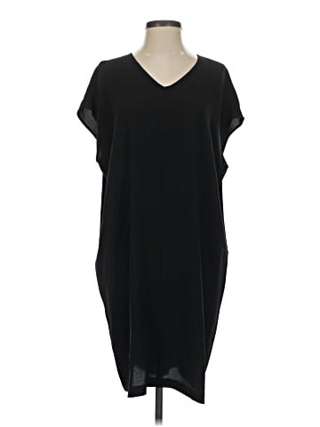 Eileen Fisher Casual Dress (view 1)