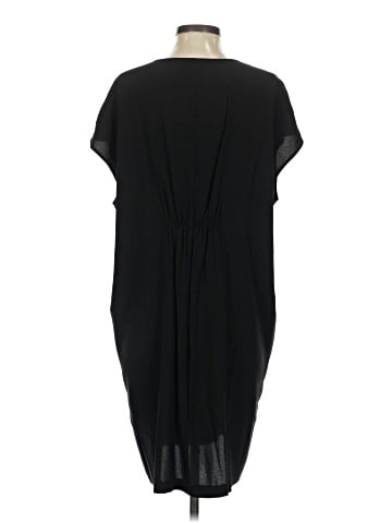 Eileen Fisher Casual Dress (view 2)