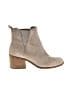 TOMS Gray Ankle Boots Size 7 1/2 - photo 1