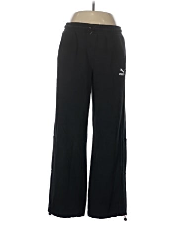 Puma Track Pants (view 1)