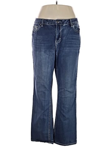 Avenue Jeans (view 1)