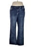 Avenue Blue Jeans Size 18 - photo 1