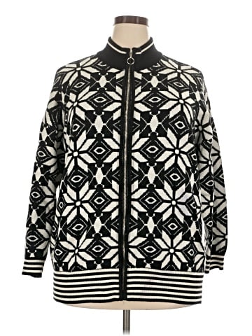 Lane Bryant Cardigan (view 1)