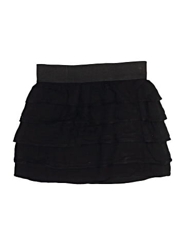 Aqua Skirt (view 1)