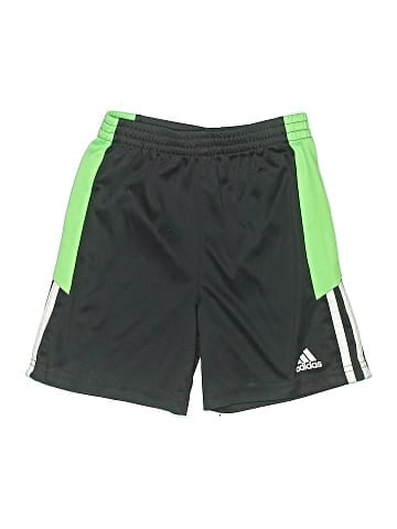 Adidas Athletic Shorts (view 1)