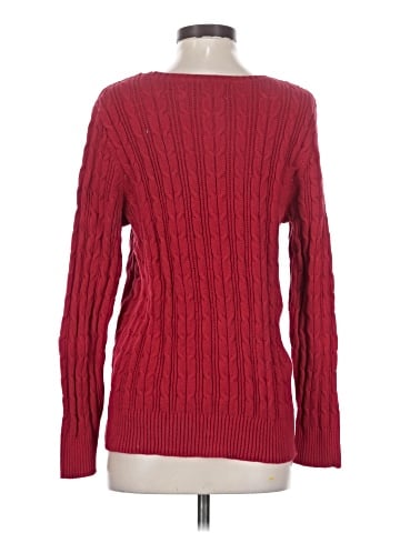 St. John's Bay Pullover Sweater (view 2)