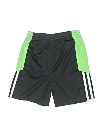 Adidas Athletic Shorts (view 2)
