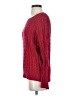 St. John's Bay Red Pullover Sweater Size L (petite) - photo 5