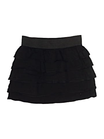 Aqua Skirt (view 2)