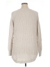 RD Style Tan Pullover Sweater Size XL - photo 2
