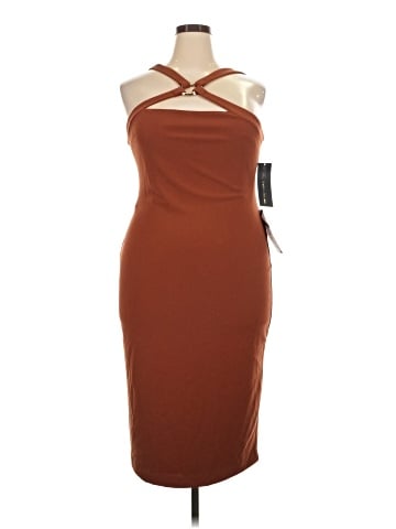 RACHEL Rachel Roy Cocktail Dress (view 1)