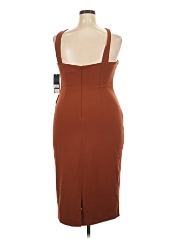 RACHEL Rachel Roy Cocktail Dress (view 2)