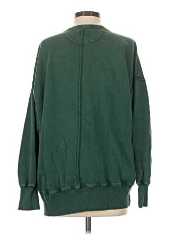 American Eagle Outfitters Pullover Sweater (view 2)