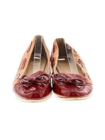Joan & David Flats (view 2)