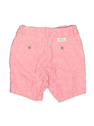 Janie and Jack Shorts (view 2)