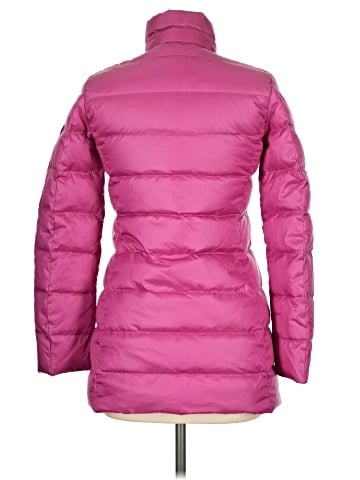 Emporio Armani Coat (view 2)