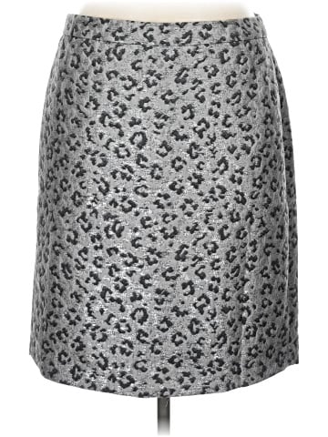 Ann Taylor LOFT Formal Skirt (view 1)