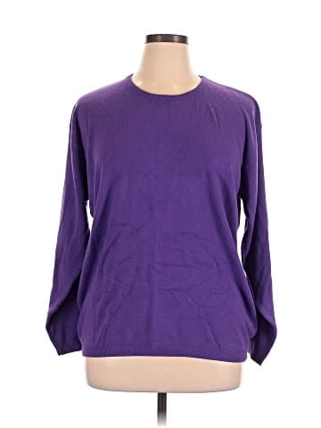 Cervelle Pullover Sweater (view 1)