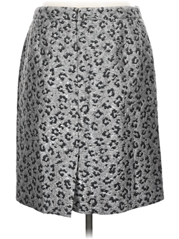 Ann Taylor LOFT Formal Skirt (view 2)