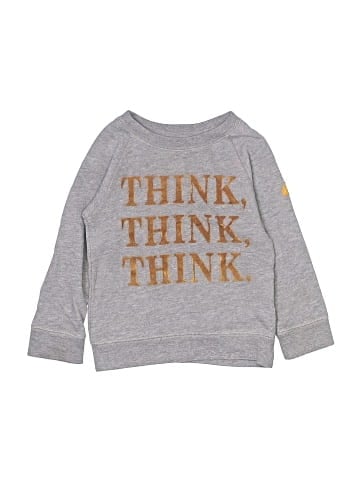 Disney Sweatshirt (view 1)