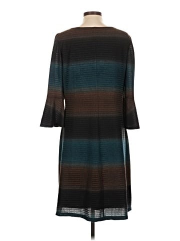 Sandra Darren Casual Dress (view 2)