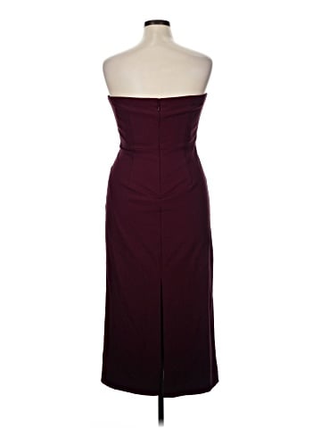 Cinq à Sept Cocktail Dress (view 2)
