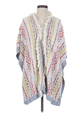 CAbi Poncho (view 1)