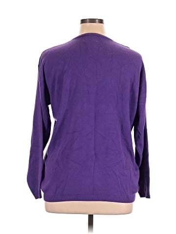 Cervelle Pullover Sweater (view 2)