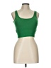 Pro-fit Green Tank Top Size L - photo 1