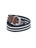 Janie and Jack 100% Polyester Blue Belt Size 4 - 5 - photo 1